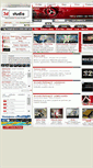 Mobile Screenshot of 3dstudio.cz
